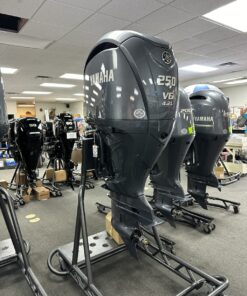 Yamaha F250XCB DEC for sale online