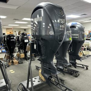Yamaha F250XCB DEC for sale online