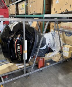 NEW Yamaha VF200XB 25″ Shaft 