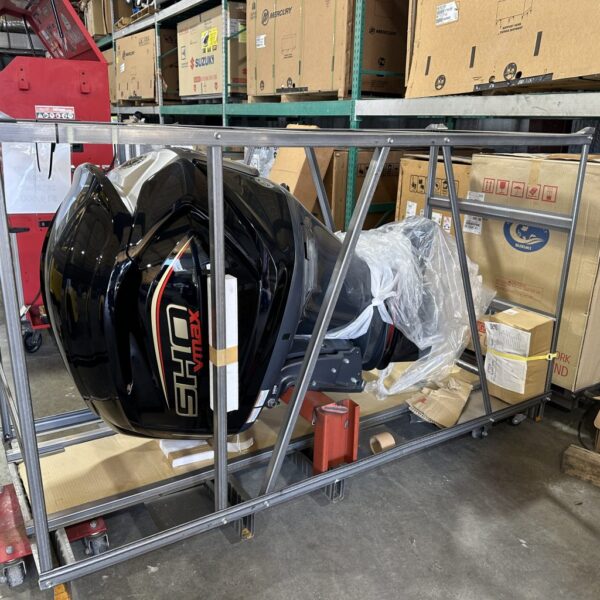 NEW Yamaha VF200XB 25″ Shaft  - Image 2