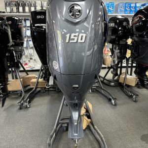 Yamaha F150XC Outboard Motor