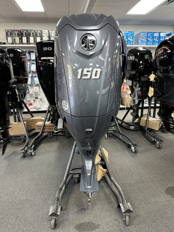 Yamaha F150XC Outboard Motor