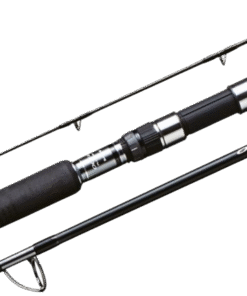 SHIMANO OCEA PLUGGER FULL THROTTLE 82MH SPIN ROD