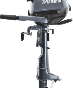 Yamaha 2.5HP Outboard
