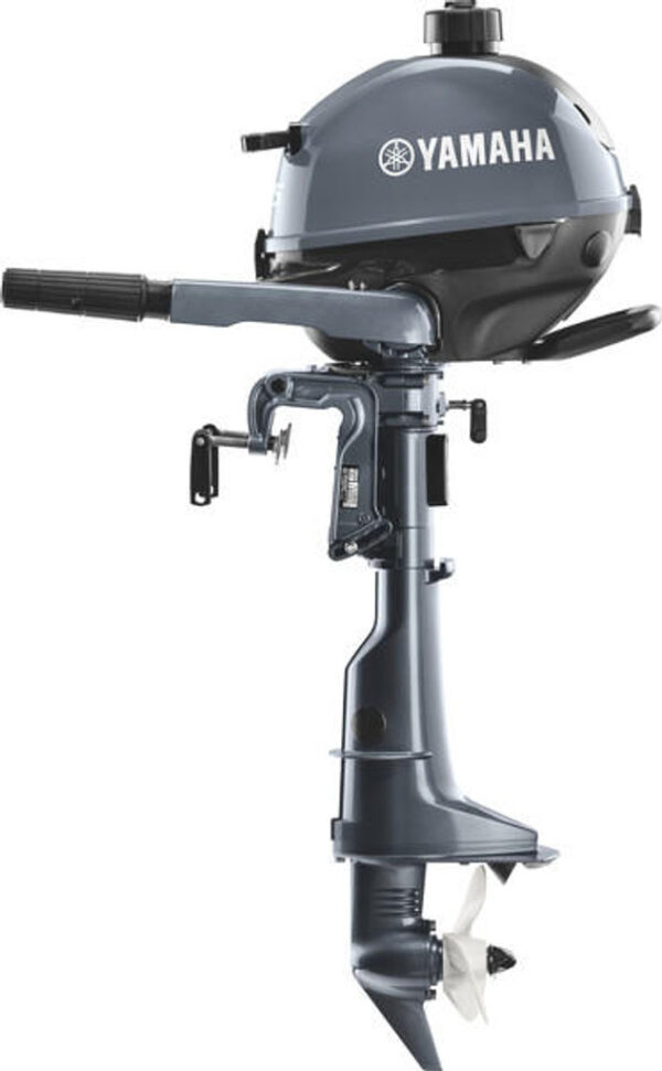 Yamaha 2.5HP Outboard
