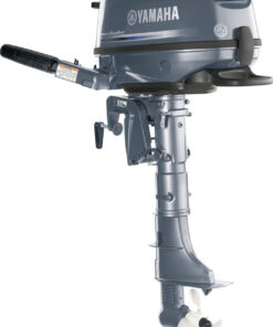 Yamaha Outboards 4HP | F4LMHA