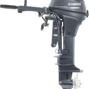 Yamaha 9.9HP Outboard Motor