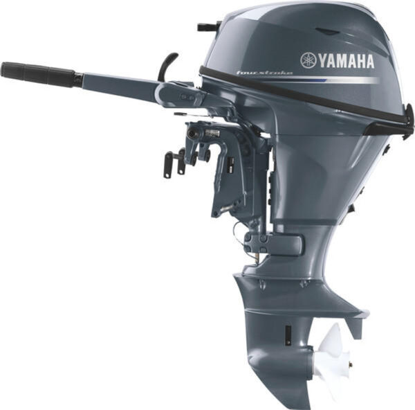 Yamaha Outboards 15HP