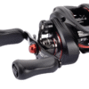 ABU GARCIA REVO 5 WINCH BAITCAST REEL