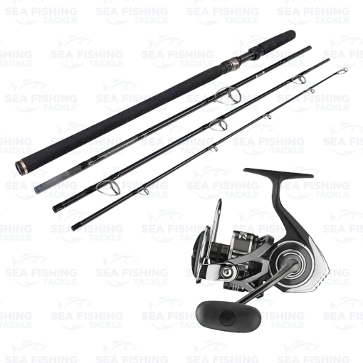 Daiwa 20 BG MQ – 10000-H