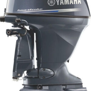 Yamaha Outboards 40HP | F40LA