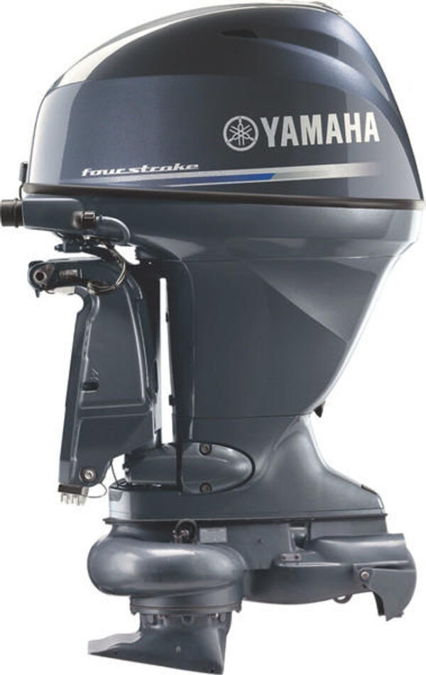 Yamaha Outboards 40HP | F40LA
