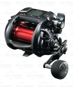 Shimano Plays 4000 – Right hand
