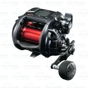 Shimano Plays 4000 – Right hand