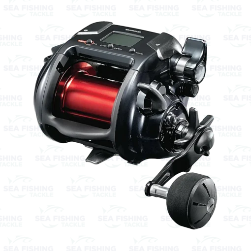Shimano Plays 4000 – Right hand