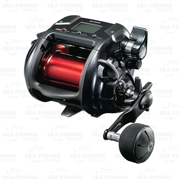 Shimano Plays 4000 – Right hand