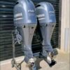 150 HP Yamaha 4-Stroke Outboard Motors
