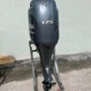 Yamaha 175 HP 4-Stroke Outboard Motors