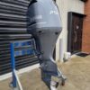 Used Yamaha 250 HP Outboard Motors
