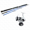  Freshwater Fishing Rods