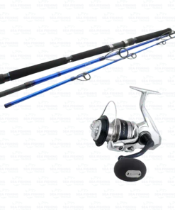  Freshwater Fishing Rods