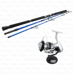 Shimano Saragosa SW-A 14000XG
