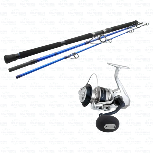  Freshwater Fishing Rods
