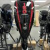 New Mercury 150 HP 25″ Shaft 4-Stroke Pro XS