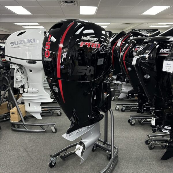 Mercury 150 Pro XS 20″ Shaft - Image 2