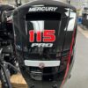 Mercury 115 HP 4-Stroke Pro XS