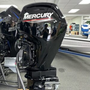 Mercury 90EXLPT 25″ Shaft