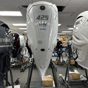 Yamaha XF425XSB2 4-Stroke