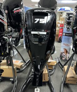 Mercury 75 ELPT 20″ Shaft