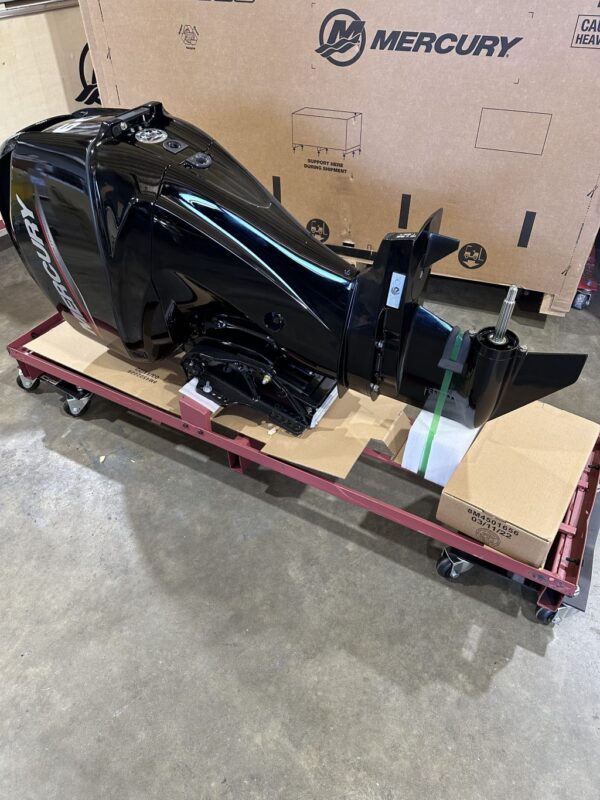Shaft Length: 25”
