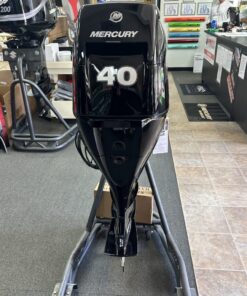 Mercury 40ELPT 20″ Shaft