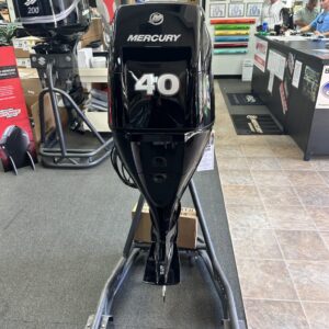 Mercury 40ELPT 20″ Shaft