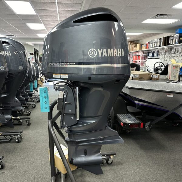 NEW Yamaha F300XA 4-Stroke - Image 2