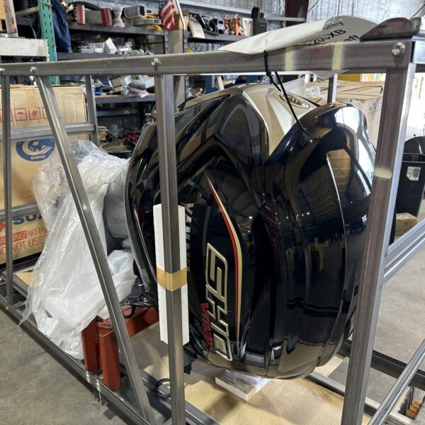 NEW Yamaha VF200XB 25″ Shaft  - Image 3