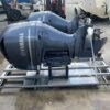 Used 2018 Yamaha 300 HP V6 EFI 4 Stroke