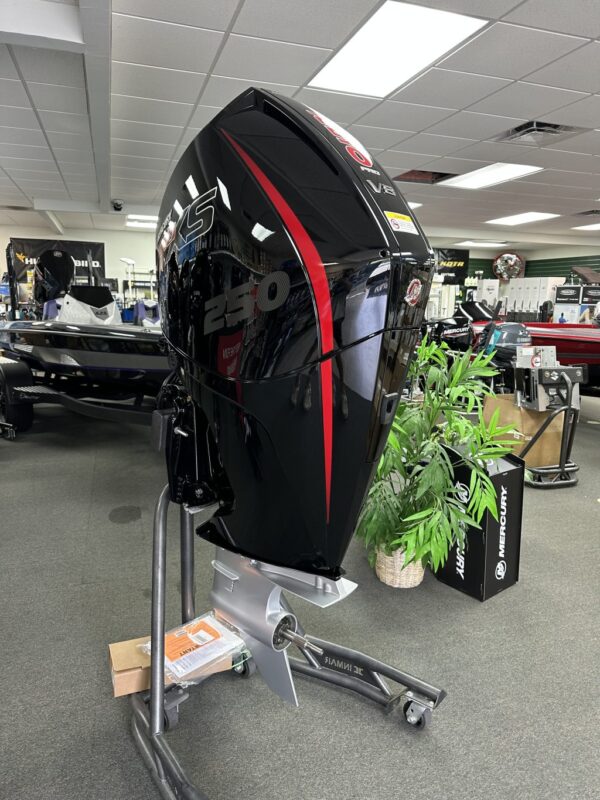 New Mercury 250 Pro XS 4-Stroke 20 - Image 2