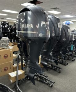 NEW Yamaha F300XA 4-Stroke