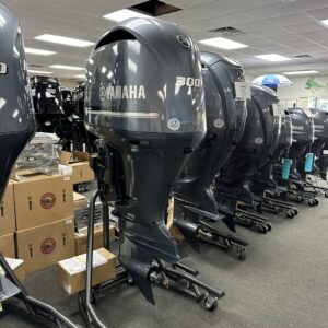 NEW Yamaha F300XA 4-Stroke