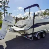 2004 Stingray 240 LR | 24ft
