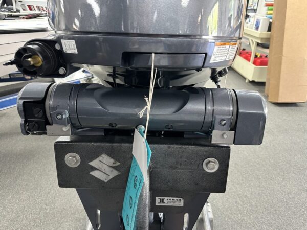 Yamaha F150XC Outboard Motor - Image 3