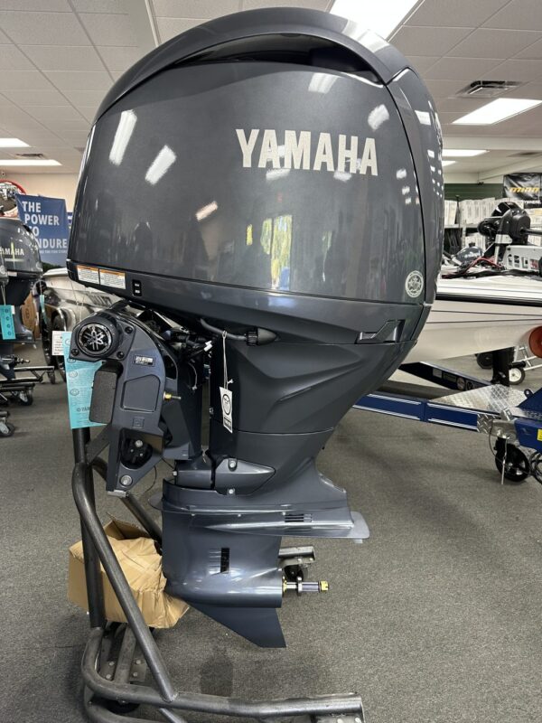 Yamaha F150LC 20 Shaft - Image 3