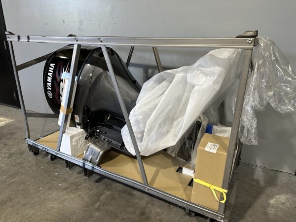 Yamaha VF115LA 20″ Shaft - Image 3