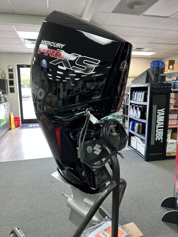 Mercury 250 Pro XS 20 Shaft - Image 4