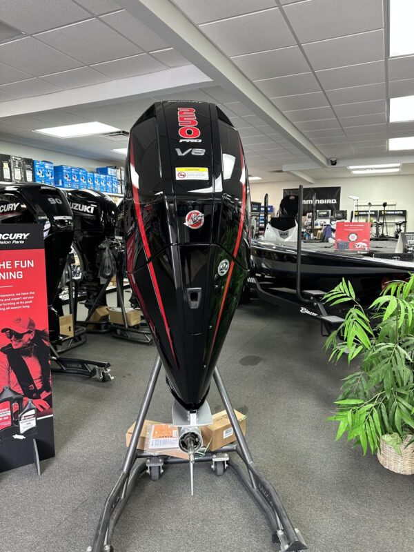 New Mercury 250 Pro XS 4-Stroke 20 - Image 3