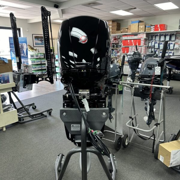 Mercury 150 Pro XS 20″ Shaft - Image 4
