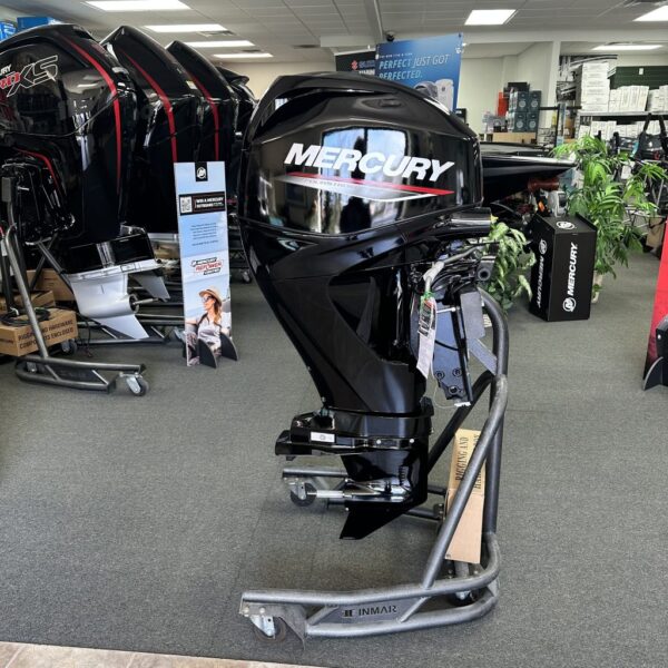 Mercury 40ELPT 20″ Shaft - Image 3